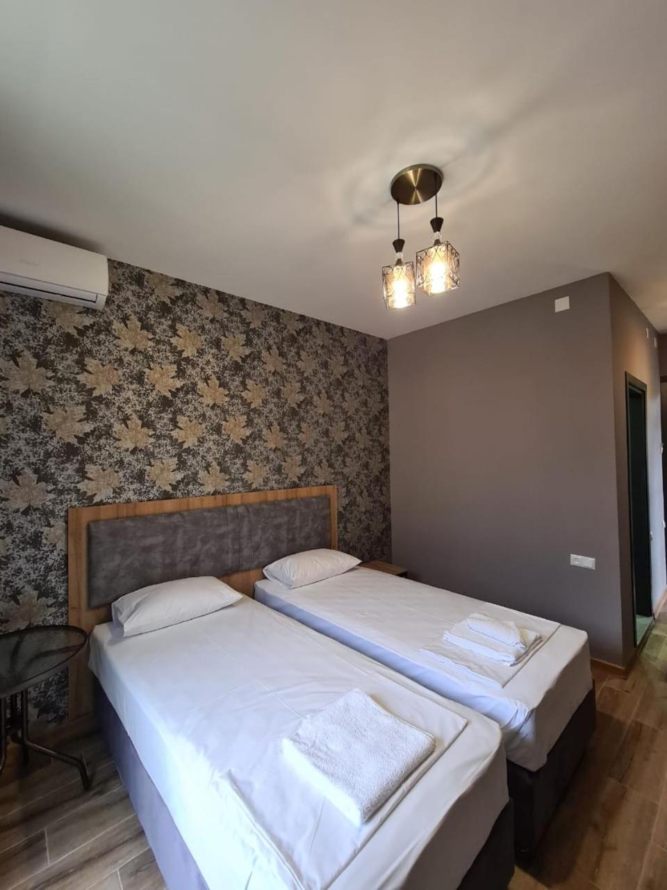 卡瓦拉提 Casa Del Mar酒店 外观 照片